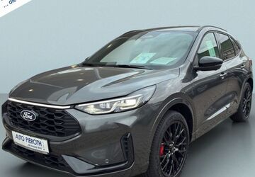 Ford Kuga 15.300 km 41.850 &euro; Bingen 55411