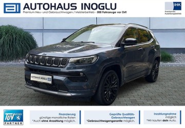 Jeep Compass 90.562 km 18.980 &euro; Rüsselsheim 65428