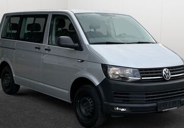 VW T6 Caravelle 161.615 km 20.990 &euro; Mainz 55129