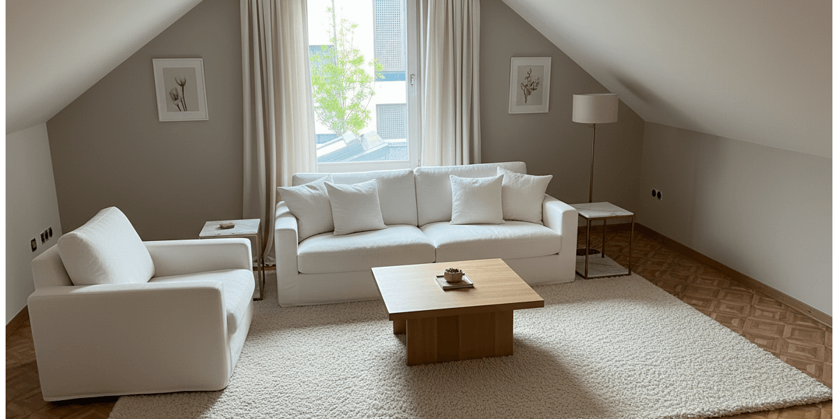 Etagenwohnung Mainz Gonsenheim - 2 Zimmer, 35 m&sup2;, 375&euro; | Angebot:27071101