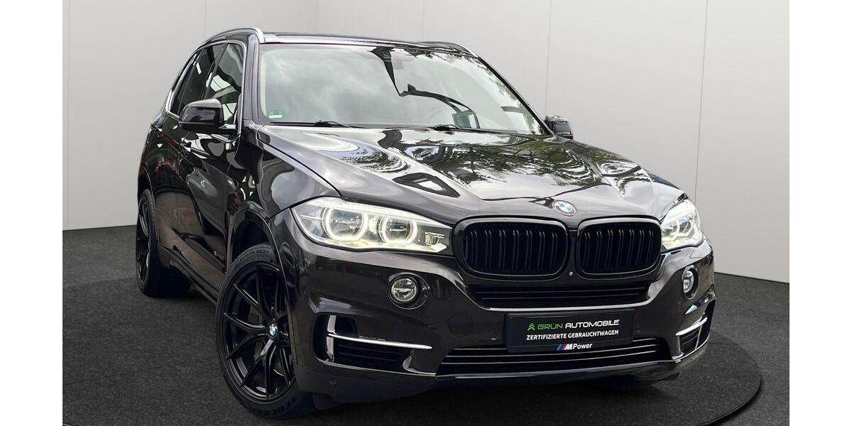 BMW X5 142.000 km 25.450 &euro; Mainz 55129