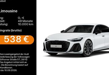 Audi A6 29.204 km 44.490 &euro; Hofheim 65719