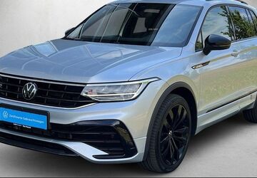 VW Tiguan 60.171 km 28.780 &euro; Mainz 55131