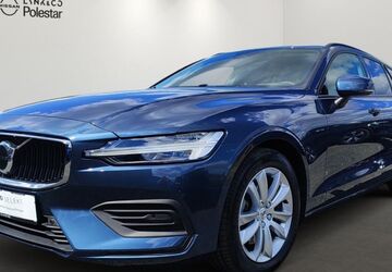 Volvo V60 20.950 km 38.440 &euro; Mainz-Kastel 55252