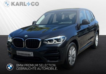 BMW X3 89.524 km 28.998 &euro; Mainz 55129