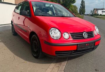 VW Polo 130.300 km 3.500 &euro; Astheim 65468