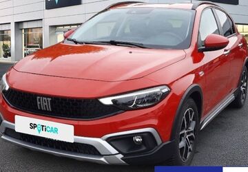 Fiat Tipo 22.932 km 15.750 &euro; Wiesbaden 65203