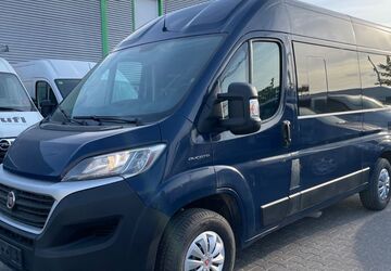 Fiat Ducato 248.000 km 13.500 &euro; Mainz 55129