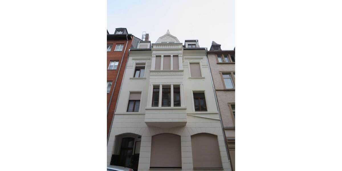 Etagenwohnung Wiesbaden - 3 Zimmer, 86 m&sup2;, 1.290&euro; | Angebot:27351040