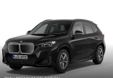BMW iX1 5.812 km 51.898 &euro; Rüsselsheim 65428
