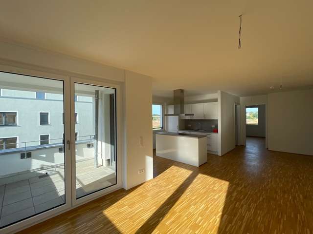Etagenwohnung Langen - 4 Zimmer, 103 m&sup2;, 1.355&euro; | Angebot:27126062