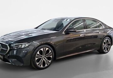 Mercedes-Benz E 220 19.143 km 46.870 &euro; Mainz 55128