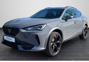 Cupra Formentor 89.561 km 24.380 &euro; Mainz 55129