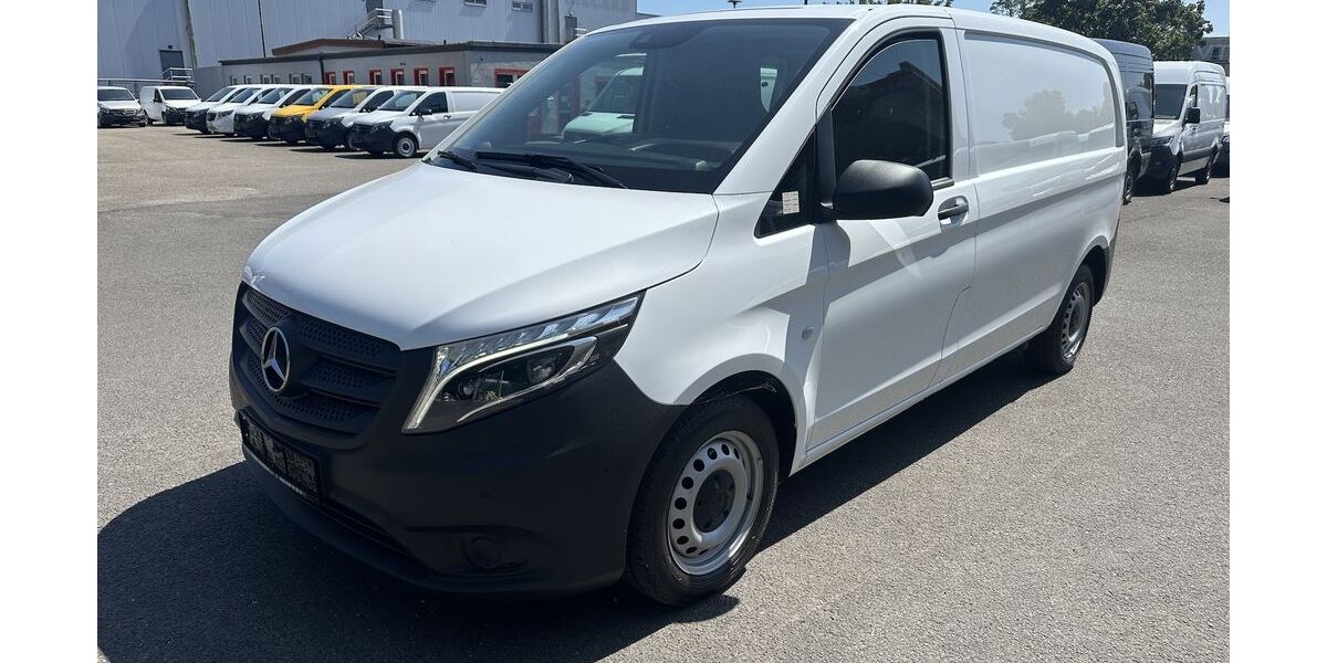 Mercedes-Benz Vito 171.092 km 18.921 &euro; Mainz 55122