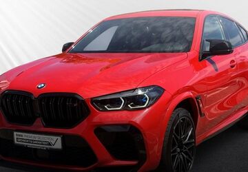 BMW X6 M 107.761 km 69.888 &euro; Mainz 55129