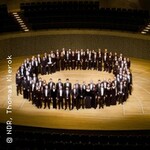 NDR Elbphilharmonie Orchester I Blomstedt