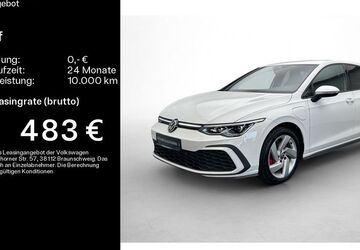VW Golf 88.713 km 21.980 &euro; Eschborn 65760