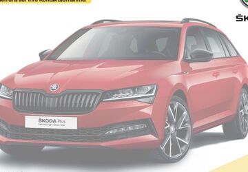 Skoda Superb 12.550 km 46.900 &euro; Weiterstadt 64331