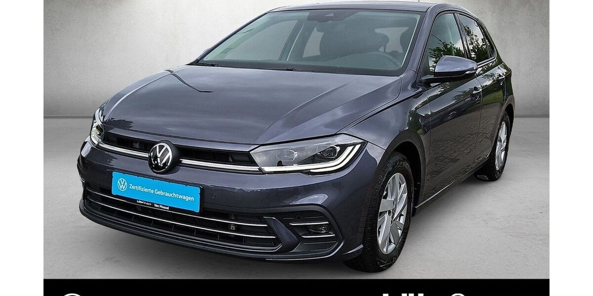 VW Polo 20.715 km 22.950 &euro; Mainz 55131