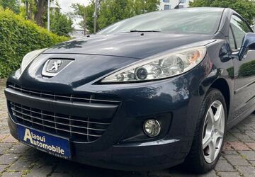 Peugeot 207 133.000 km 4.990 &euro; Wiesbaden 65197