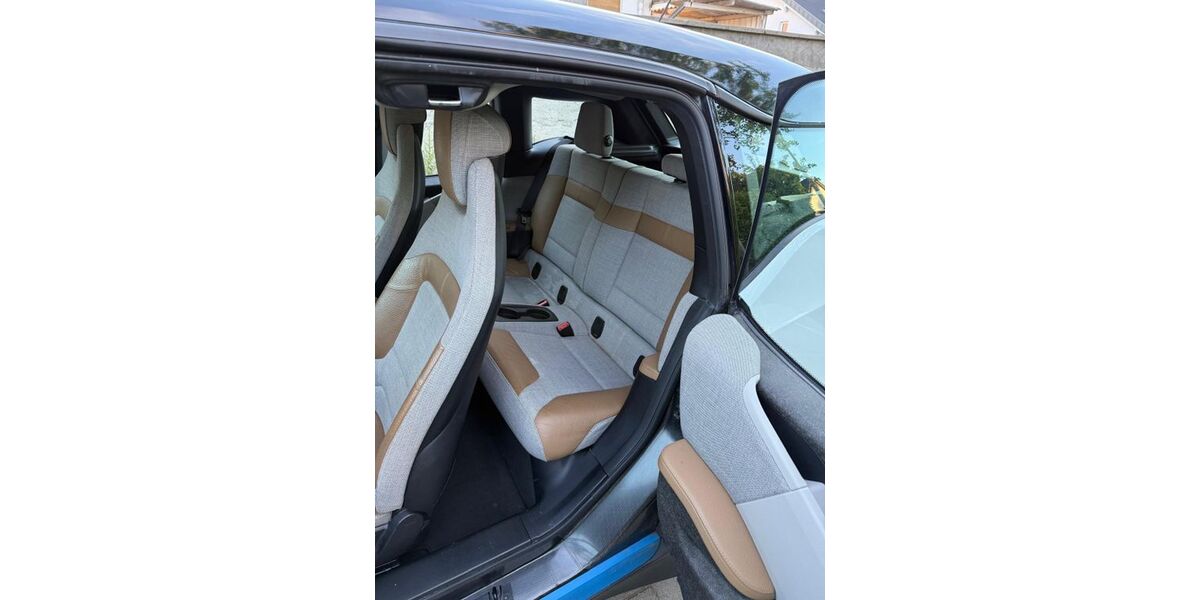 BMW i3 180.000 km 13.500 &euro; Riedstadt 64560