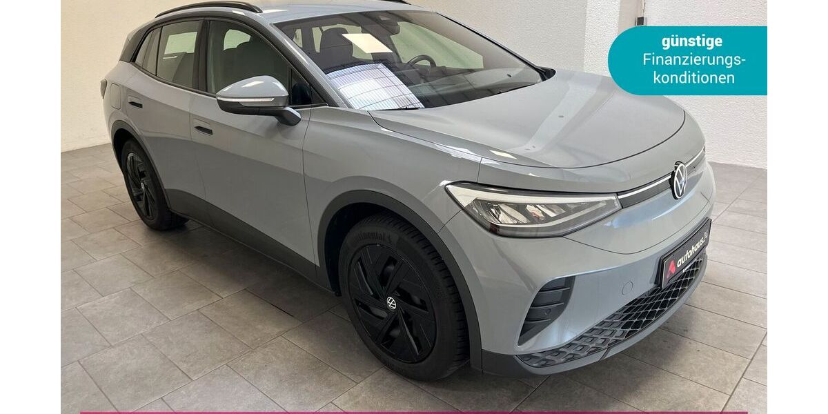 VW ID.4 36.897 km 32.970 &euro; Egelsbach 63329