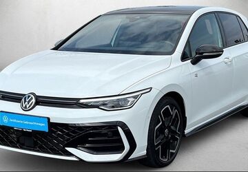 VW Golf 12.500 km 36.350 &euro; Mainz 55131