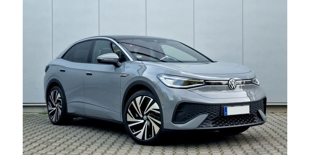 VW ID.5 48.740 km 39.280 &euro; Wiesbaden 65207