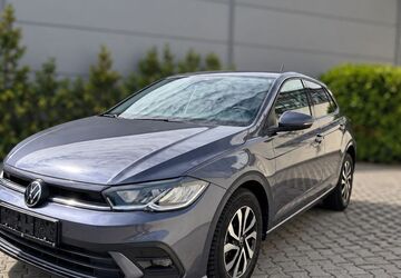 VW Polo 39.890 km 14.999 &euro; Kelkheim 65779