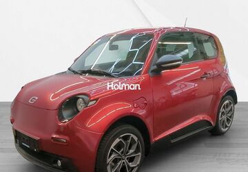 e.GO Mobile Andere 11.853 km 6.010 &euro; Eschborn 65760