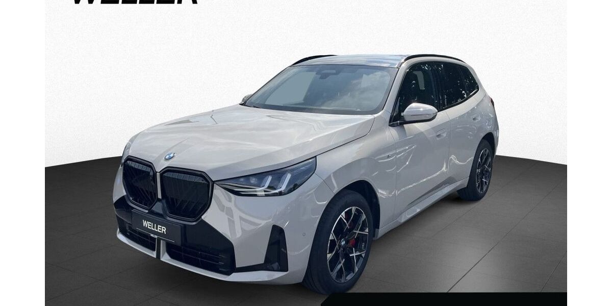BMW X3 15.749 km 66.450 &euro; Kronberg 61476