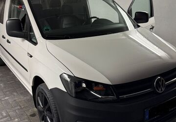 VW Caddy Maxi 169.000 km 15.399 &euro; Gau-Odernheim 55239