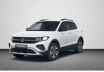 VW T-Cross 8.374 km 24.400 &euro; Wiesbaden 65189