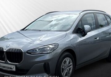 BMW 225 Active Tourer 27.960 km 29.798 &euro; Rüsselsheim 65428