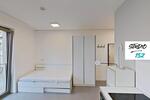 Etagenwohnung Wiesbaden Klarenthal - 1 Zimmer, 23 m&sup2;, 484&euro; | Angebot:26058617