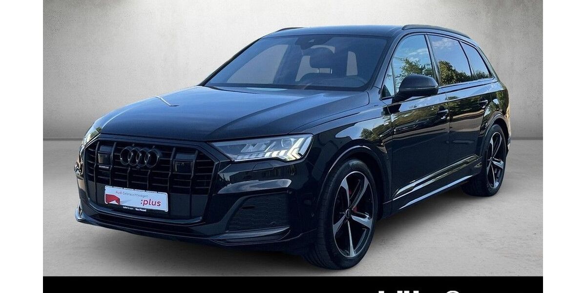 Audi Q7 72.174 km 58.480 &euro; Mainz 55131