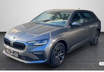 Skoda Scala 6.874 km 23.480 &euro; Wiesbaden 65197