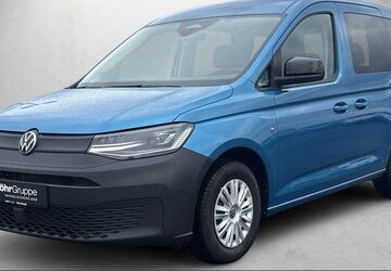 VW Caddy 12.975 km 26.350 &euro; Mainz 55131