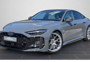 Audi RS5 2.000 km 127.120 &euro; Wiesbaden 65189