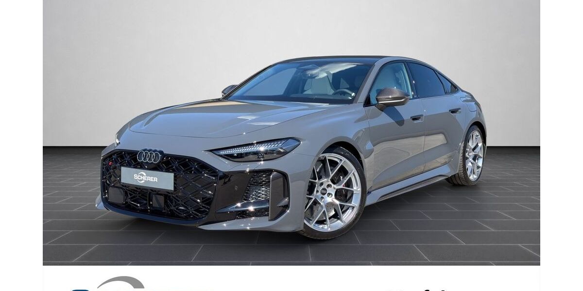 Audi RS5 2.000 km 127.120 &euro; Wiesbaden 65189