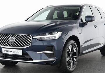 Volvo XC60 21.575 km 50.550 &euro; Weiterstadt 64331