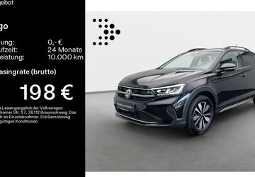VW Taigo 24.495 km 18.990 &euro; Eschborn 65760