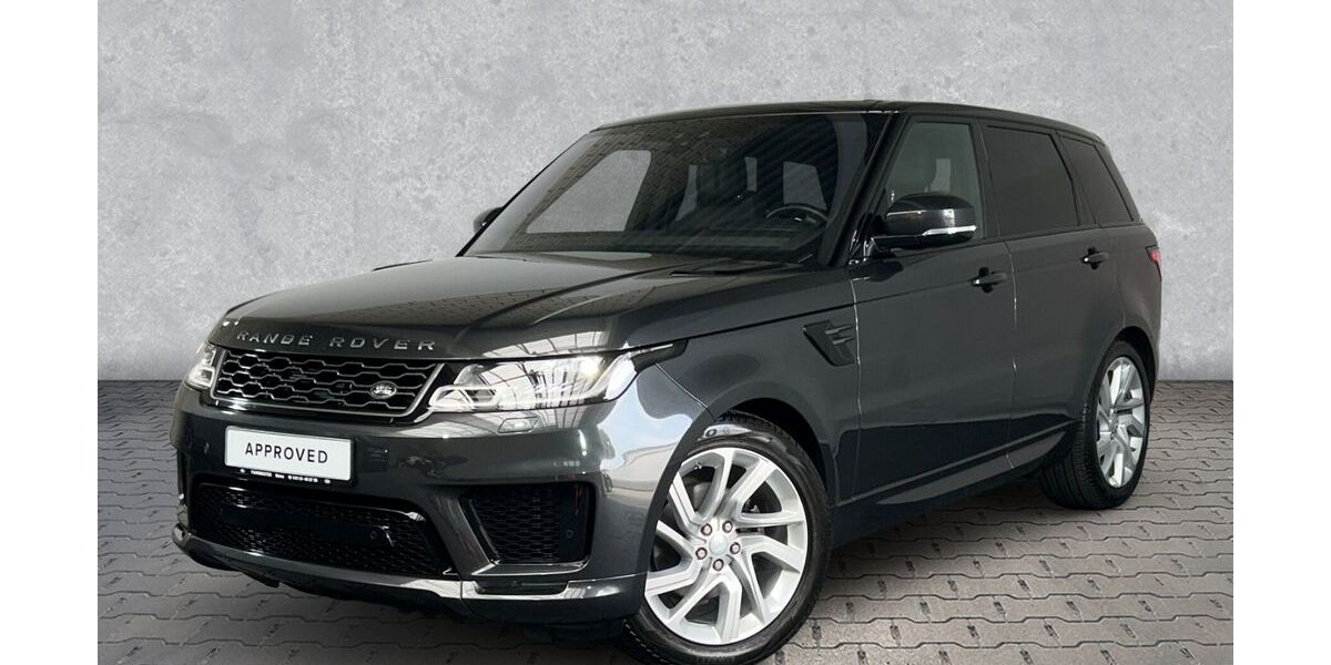 Land Rover Range Rover Sport 59.000 km 53.880 &euro; Mainz-Hechtsheim 55129