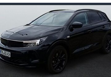 Opel Grandland (X) 50.857 km 23.490 &euro; Kriftel 65830