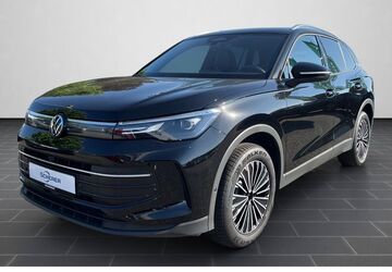 VW Tiguan 27.106 km 41.380 &euro; Mainz 55129