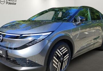 Nissan Leaf 2.500 km 40.990 &euro; Wiesbaden 65199