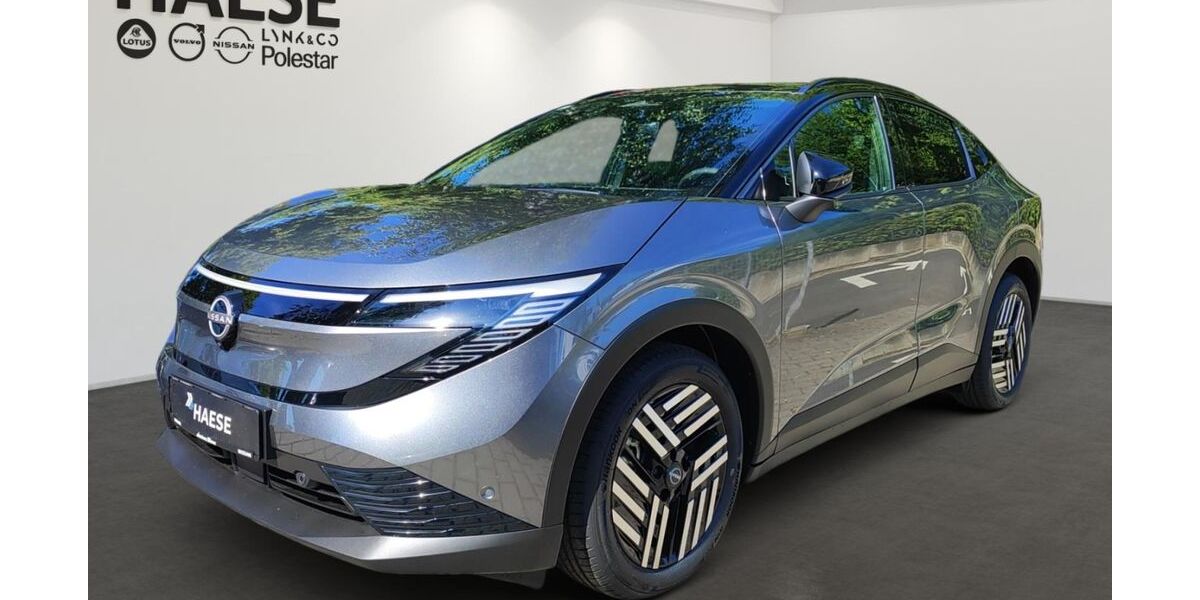 Nissan Leaf 2.500 km 40.990 &euro; Wiesbaden 65199