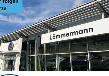 VW Polo 9.999 km 28.989 &euro; Gross-Gerau 64521