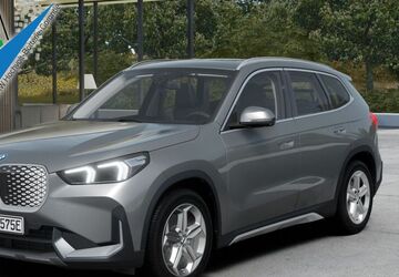 BMW iX1 7.022 km 40.900 &euro; Kronberg 61476