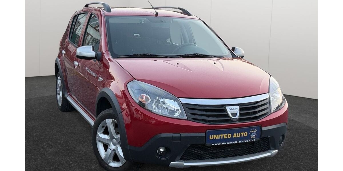 Dacia Sandero 127.000 km 3.500 &euro; Mainz-Kastel 55252